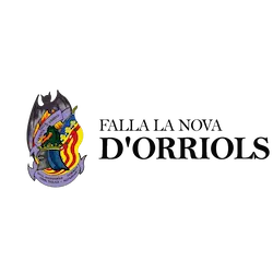 FALLA LA NOVA ORRIOLS